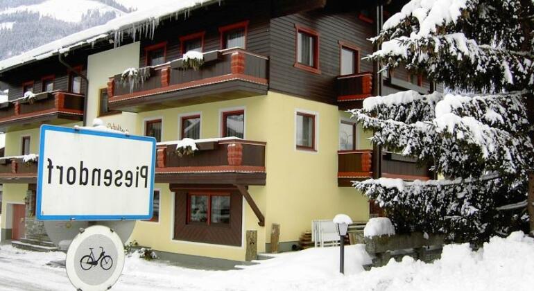 Hotel Gasthof Eschbacher