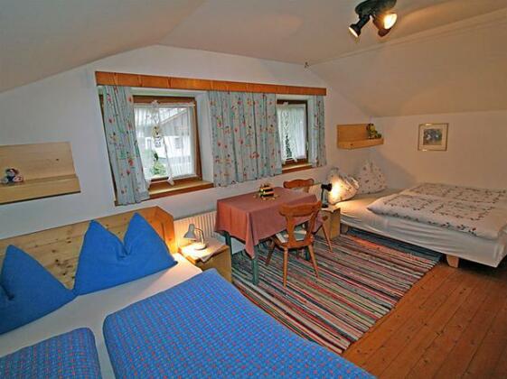 Interhome - Haus Warter - Photo5
