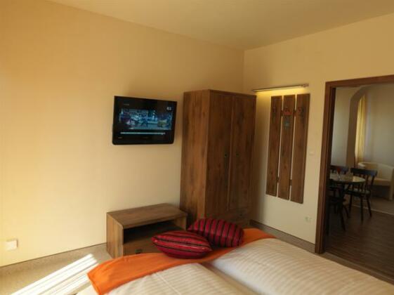 Hotel Al Faro Lodge - Photo2