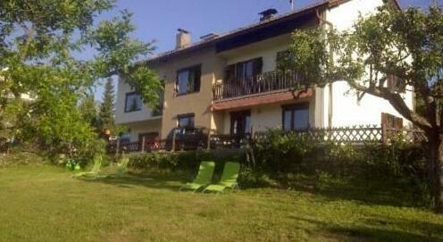 Apartments LetMeIn - Photo5