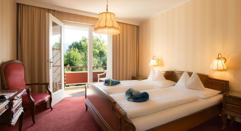 Dermuth Hotels - Hotel Sonnengrund - Photo5