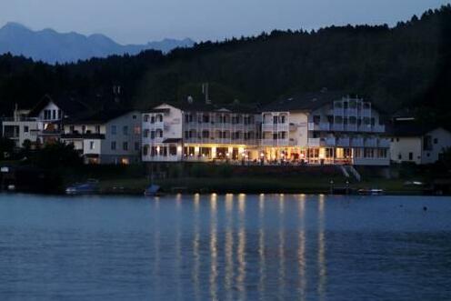 Hotel Seewirt Portschach am Worthersee - Photo3