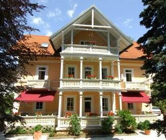 See Villa Portschach am Worthersee - Photo2