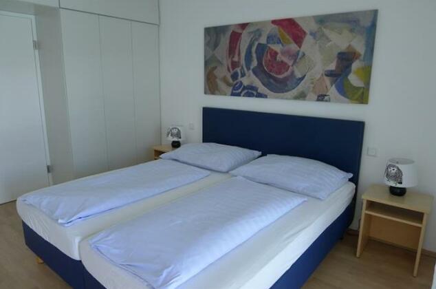 Seeappartement Marina - Photo5