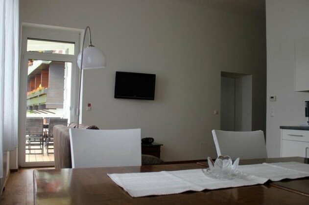 Seeappartements Villa Sole - Photo4