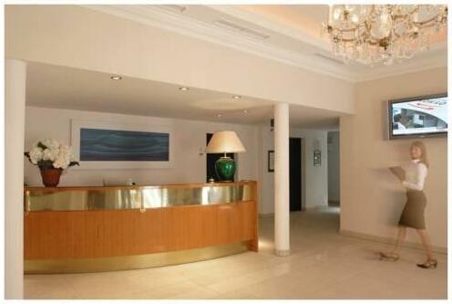 Seehotel Dr Jilly - Photo3