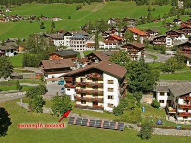 Alpenrose im Virgental in Osttirol Pension