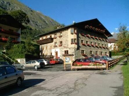 Gastehaus Post