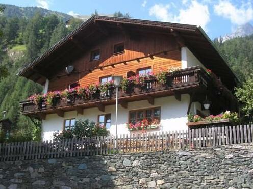 Haus Assmair