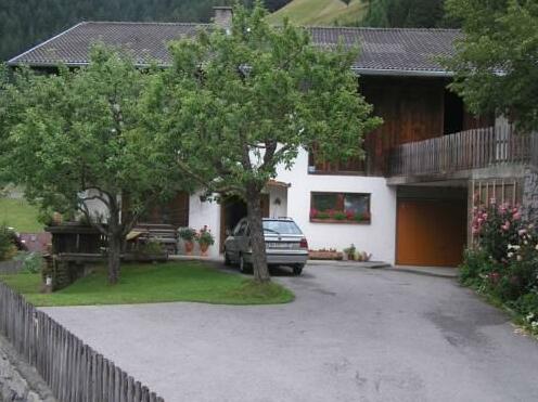 Haus Assmair - Photo3