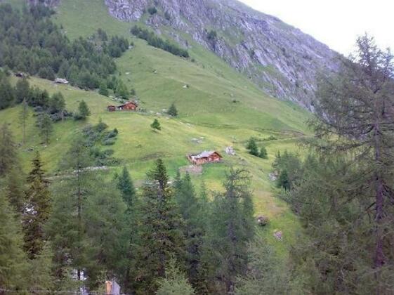 Hintadrogach Alm - Photo3
