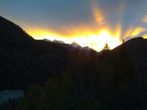 Hintadrogach Alm - Photo5