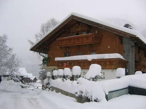 Pension Neueck - Photo5