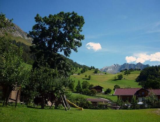 Weifer Biobauernhof - Photo2