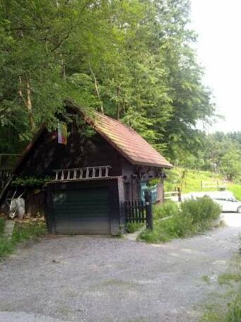 Das Altsteirische Landhaus - La Maison de Pronegg - Photo4