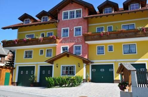 Appartementhaus Eberlhof