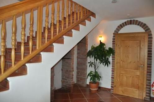 Appartementhaus Eberlhof - Photo2