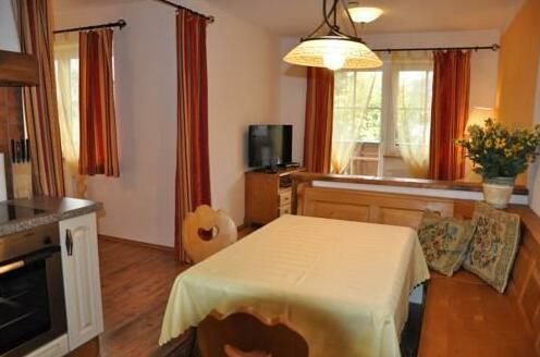 Appartementhaus Eberlhof - Photo4