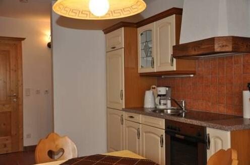Appartementhaus Eberlhof - Photo5