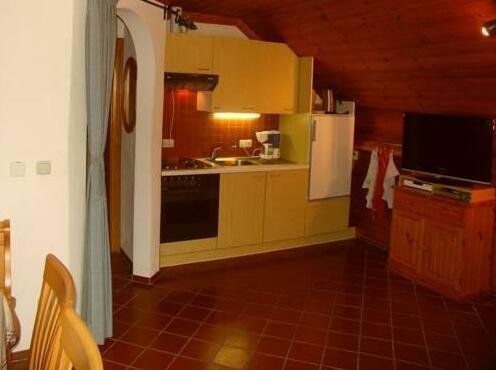 Appartements Kofler - Photo4