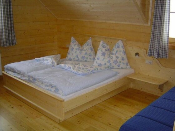 Ferienhaus Bichlhutte - Photo2