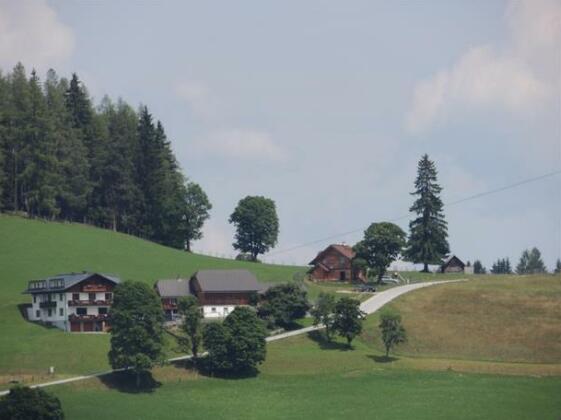 Ferienhaus Bichlhutte - Photo4