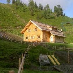 Galsterbergalm Hutte - Photo2