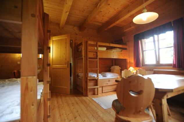 Galsterbergalm Hutte - Photo4