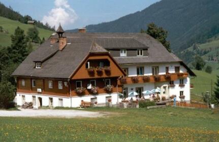 Gasthaus Pension Mossner Michael
