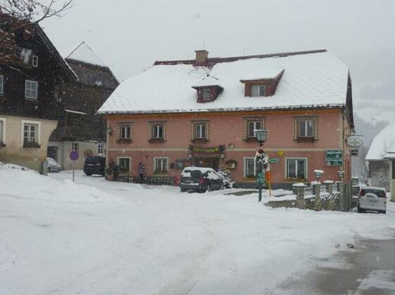 Gasthof Pruggererhof - Photo5