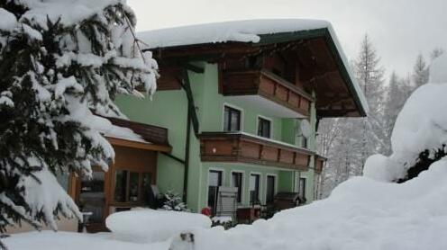 Panoramahotel Stocker - Photo2