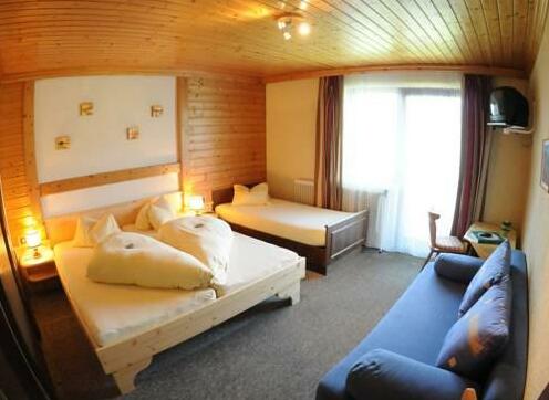 Panoramahotel Stocker - Photo3
