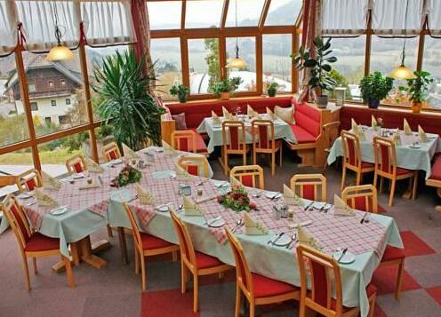Panoramahotel Stocker - Photo4