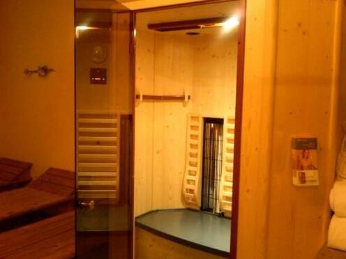 Panoramahotel Stocker - Photo5