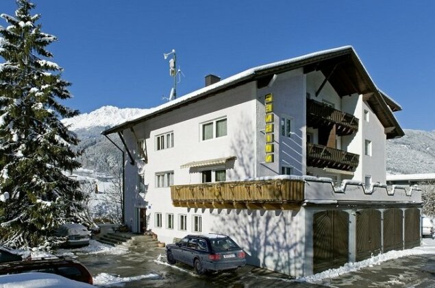 Austrian Motel Heiss