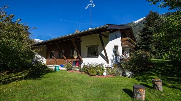 Ferienwohnung Aufschnaiter - Photo3