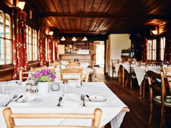 Gaestehaus Krenn - Photo2
