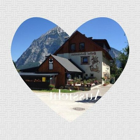 Gasthof Dachsteinblick - Photo2