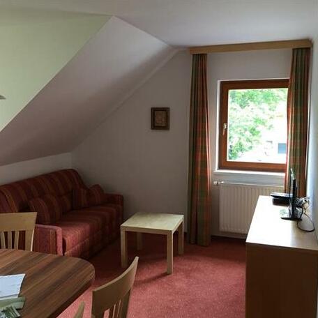 Gasthof Dachsteinblick - Photo3