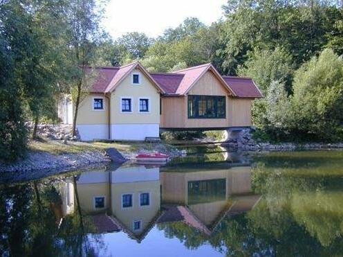 Steinschalerhof - Photo2