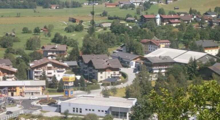 Appartements zur Weltcupkugel - Photo2