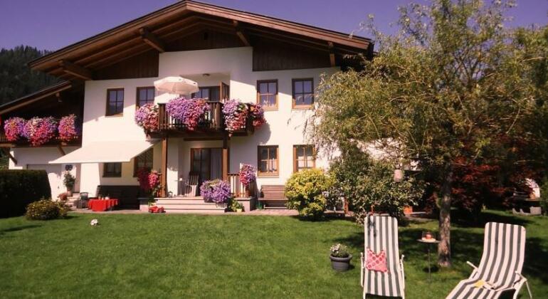 Ferienhaus Maier - Photo2