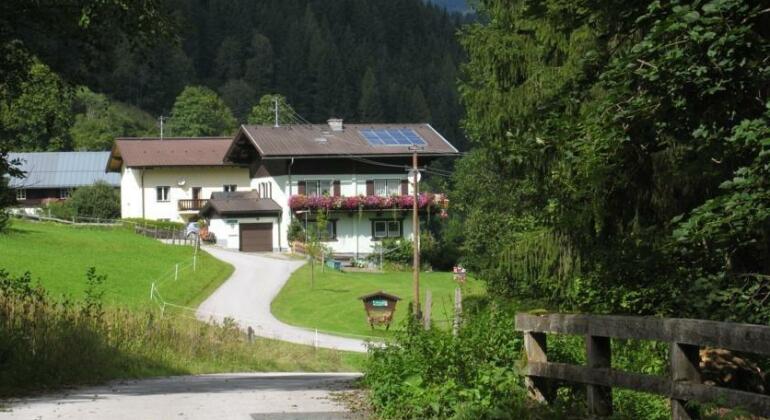 Gastehaus Zum Tauern