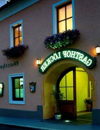 Gasthof - Restaurant Locker - Photo2
