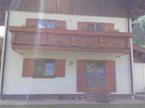Haus Buchsteiner - Photo2