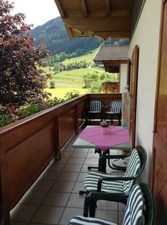 Haus Buchsteiner - Photo4