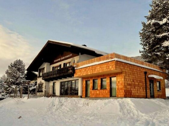 Haus Susanne Radstadt - Photo2