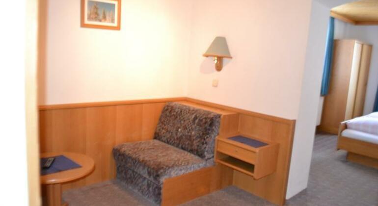 Innviertler Berggasthof - Photo2
