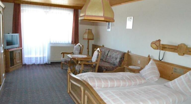 Innviertler Berggasthof - Photo3