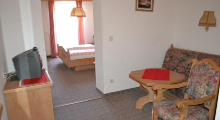 Innviertler Berggasthof - Photo4